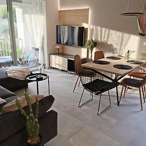 Romana Dream Apartment Vrsar