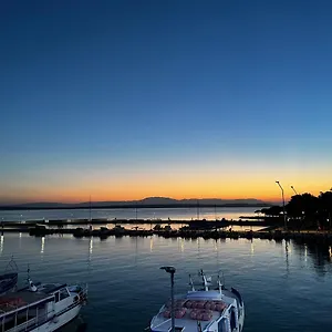 Marina Apartment Crikvenica