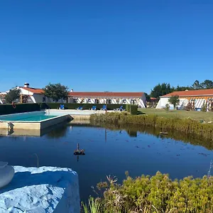 Casa Vicentina Bauernhof Odeceixe