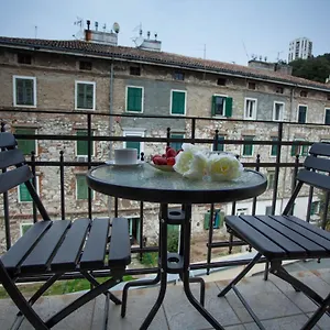 Bianca The Apartment Rijeka