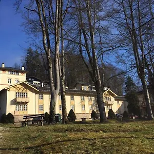Urlaub Im Turm Der Koniglichen Berchtesgaden