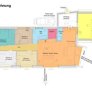 Kubus 28a Gräfenberg