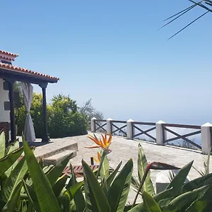 Aldani Ferienhaus Tijarafe